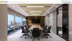 Capital Square (D1), Office #607304071